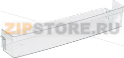 DOOR SHELF BOSCH 00353094 