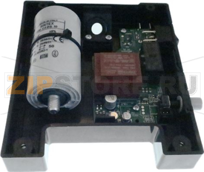 BASE KIT 220V 