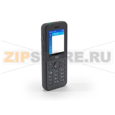 IP-телефон 1xSIP Cisco CP-8821-K9-BUN 