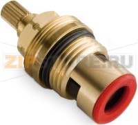 CERAMIC SCREW LEFT ø 1/2 - 10 PCS