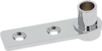 LOWER DOOR HINGE