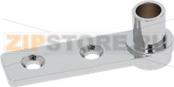 LOWER DOOR HINGE 