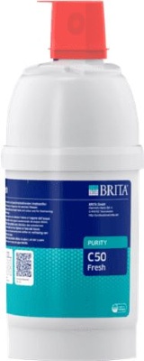 PURITY FRESH C50(УГОЛЬ ГРАНУЛИРОВАННЫЙ) 