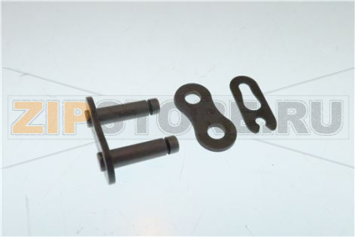 CHAIN JOINT 1/2 
