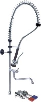 PRE-RINSE UNIT CLASSIC 1060 mm W/TAP