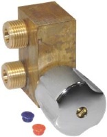 ROBINET REMPLISSAGE CUVE