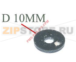 JOINT FILTRE D10MM 
