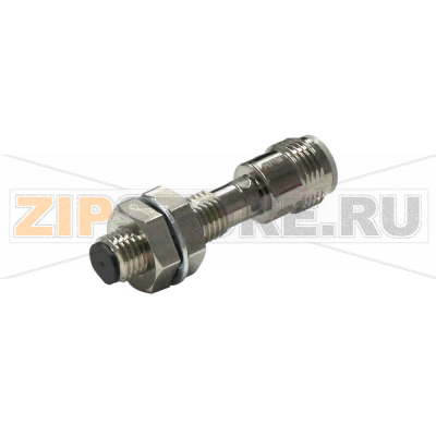 Датчик индуктивный Omron E2E-X3B1D8-M1 