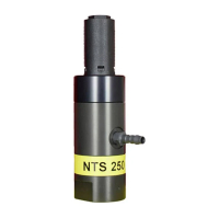 Вибратор поршневой Netter Vibration NTS 250 HF
