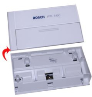 MANIGLIA BOSCH 00096649