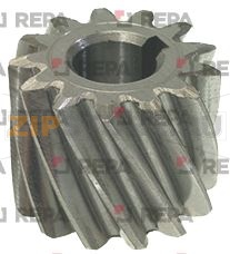 МАЛАЯ ШЕСТЕРНЯ Ø 25 MM 