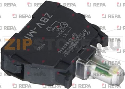 LED LAMP HOLDER CONTACT 