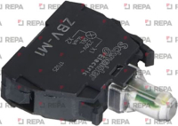 LED LAMP HOLDER CONTACT