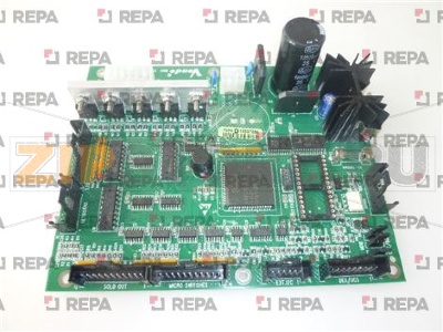 BOARD BB01 STANDARD MDB/EXE 