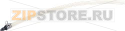 HOSE FOR COFFEE MACHINE SIEMENS 00427988 