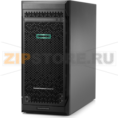 Сервер HPE P10811-421 