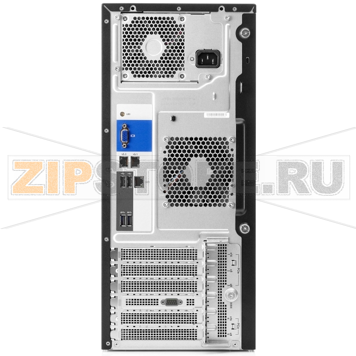 Сервер HPE P10811-421 