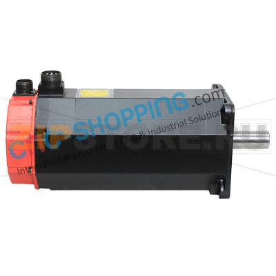 Серводвигатель с прямым валом Fanuc A06B-0152-B077 