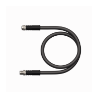 Кабель Turck RKP46PSA-0.3-RSP46PSA/TXL