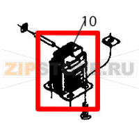 Electromagnetic Fagor HMM-6/11