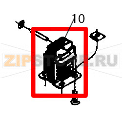 Electromagnetic Fagor HMM-6/11 Electromagnetic Fagor HMM-6/11Запчасть на деталировке под номером: 10Название запчасти Fagor на английском языке: Electromagnetic HMM-6/11.