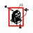Electromagnetic Fagor HMM-6/11