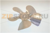 VENTOLA ALLUMINIO ø 230 ASPIRANTE