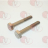 SCREW H M10X60 STLESS STL (SET X2) - SCREW H M10X60 STLESS STL (SET X2)