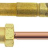 ТЕРМОПАРА SIT M9X1 40 СМ - 10 PZ - ТЕРМОПАРА SIT M9X1 40 СМ - 10 PZ
