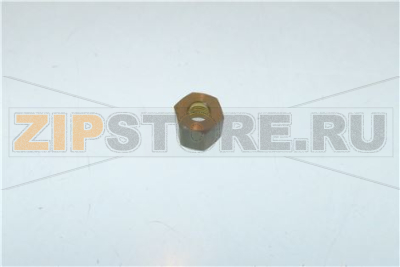 NUT ø 1/8F FOR OLIVE ø 6 mm 