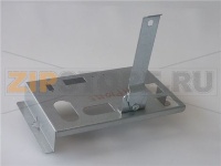 ASSIEME COPERTURA SCHEDA CPU