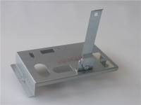 ASSIEME COPERTURA SCHEDA CPU