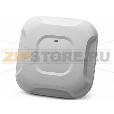 Точка доступа Cisco AIR-CAP3702I-A-K9 