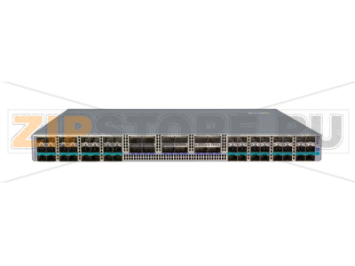 Коммутатор HPE JQ401A 