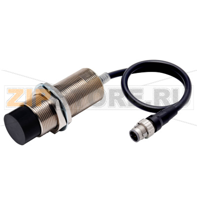 Датчик индуктивный Omron E2E-X50MB1TL30-M1TJ 0.3M 