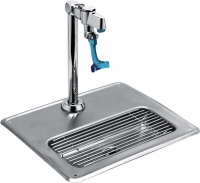 WATER DISPENSER DIMENSIONS 321X270X236MM