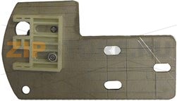 CERNIERA PORTA INFERIORE 