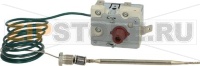THERMOSTAT SINGLE-PHASE 345°C