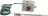 THERMOSTAT SINGLE-PHASE 345°C