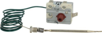 THERMOSTAT SINGLE-PHASE 345°C
