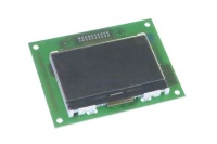 DISPLAY GRAFICO 128X64-3COLORI