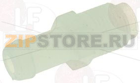 ПАТРУБОК Ø 1/8"M ДЛЯ КОНЦА ШЛАНГА Ø 8 ММ 