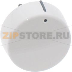 TIMER KNOB WHIRLPOOL 480111100229 