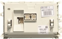 CARTE ELECTRONIQUE