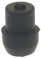 КОФЕМОЛКА С НЕПЛОТНО ПРИЛЕГАЮЩЕЙ ОСНОВОЙ Ø 15 ММ