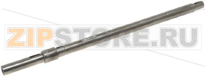 ALBERO RIDUTTORE 20/L 