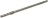 ALBERO RIDUTTORE 20/L
