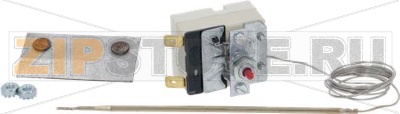 THERMOSTAT CAPILLARY 