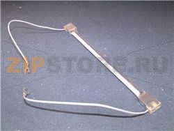 Halogen lamp   500 W  230 V 