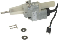 MOTORIDUTTORE ENCODER 20/24Vdc 2A